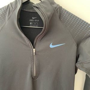 Nike 1/4 zip